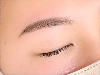 リミュー(rimieux)/美眉スタイリング(wax)