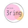 スリーリング(3ring)のお店ロゴ