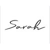 サラ(Sarah)ロゴ