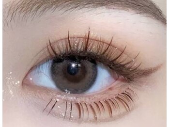 アイコ 岡山東店(eyeco)/eyeycoワンホン