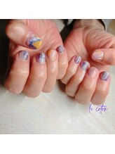 ルコトン(le coton)/お持ち込み【180min】