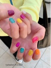 エムシーベル(m.c bell)/