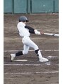 モア男子(MORE男子) 休日は息子の野球に行ってます☆
