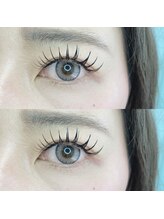 クリード アイラッシュ(Creed eyelash)/