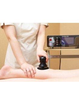 太モモ・ヒップまわりをケアしたい