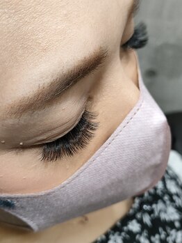 メイズ(May's)/ボリュームラッシュ160束