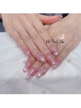 マイ(Mai)/ピンクマグネット