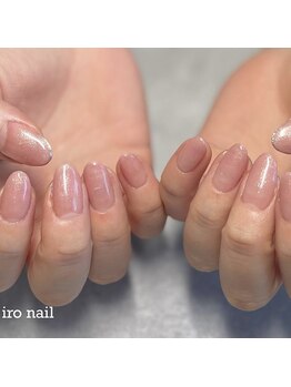イロ ネイル(iro nail)/