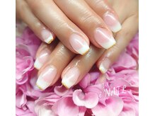 アイネイル(iNAIL)/