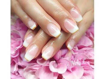 アイネイル(iNAIL)/