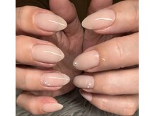 ミロクビューティーガーデン ネイル アンド アイラッシュ(MirokuBG)/takumi