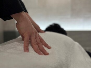 ミナギ サロン(minagi salon)/志村坂上/志村三丁目/整体