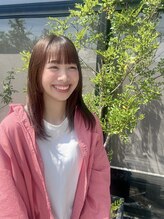 ゲート いわき(Gate) 中西 歩由美