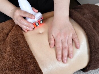 ソウソウビューティー 五反田(Shou Shou Beauty)/＊ハイパーナイフEX＊