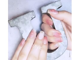 ラブリーネイル