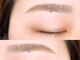 ヤーン(YARN)の写真/【メンズ対応◎】眉WAXスタイリング/お悩みや理想の印象に合わせてご提案！メイク方法もお伝え♪