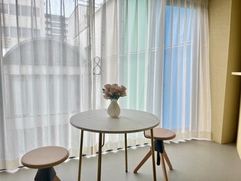 ランド(LAND)の写真/≪高級感あるサロンでゆったり施術♪≫お肌に優しい脱毛でムダ毛のお悩みを解消し、憧れのつるすべ肌へ！