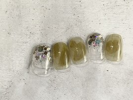 natural sample ホロ