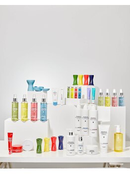 セレニテ(Serenite)/トロイアルケ