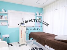 ミウ(MIU)