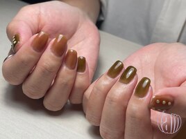 Point Art / Like Fall