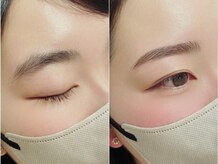 フィズアイビューティー 岡崎竜美ヶ丘店(fiz eye beauty)