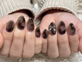 ベリール(Belire)/長さだし/持ち込み/クリスマス