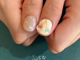 【ハンド】120分アートフリー