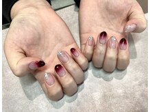 リッカ(Ricca)/カラグラとラメグラ♪