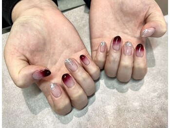 リッカ(Ricca)/カラグラとラメグラ♪