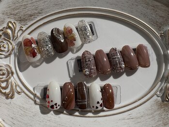 メリー(Merly)/premium design