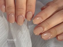 ベアネイル(beanail)/