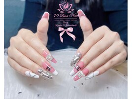 長さ出し/持ち込みOK/アート10本