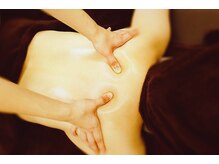 リラクゼーションサロン リリーヴ(Relieve)/オイルトリートメント[1]