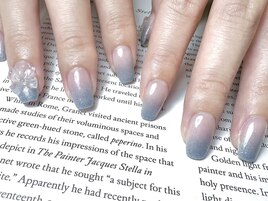 カラーグラデーション