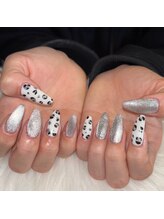 リノリー 仙台駅西口店(rinory)/持ち込みデザイン