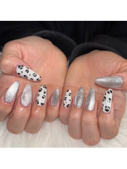 リノリー 仙台駅西口店(rinory)/持ち込みデザイン