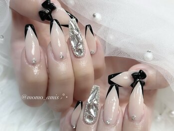 アミスネイル 渋谷店(amisnail)/10本やり放題コース