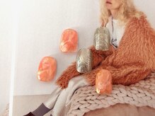 コラット ジングウマエ(KORAT jingumae)/ピンクニュアンスネイル