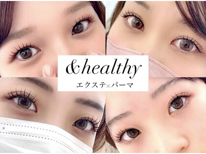 オテテ アイアンドハンド(otete eye&hand)の写真