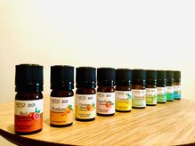 サンフラワー(SUNFLOWER)/☆ARTQ柑橘精油2025☆