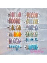 アンダーザシー(Under the Sea)/過去月替りおまかせコース