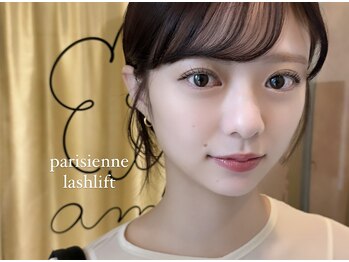 アミー 渋谷店(amii.)/パリジェンヌラッシュリフト