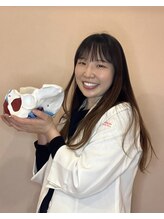 ピオニー(PEONY)&nbsp;関口 仁奈