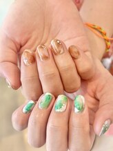 トータルビューティークリア(total beauty clear)/ニュアンス☆