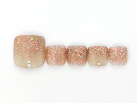 【フット】シンプル定額