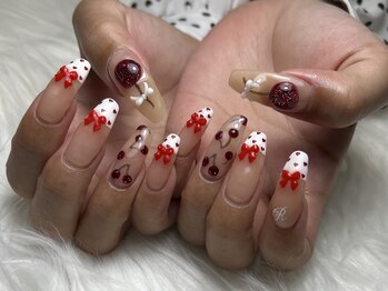 ケードット(K.)/