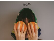 ジジ(gigi)