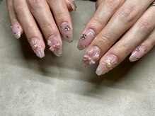 ネイルアンドアイラッシュ シヴァ(Siva)/