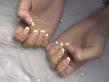 アンネマリアネイルアート(Anne-Marie Nail Art)/